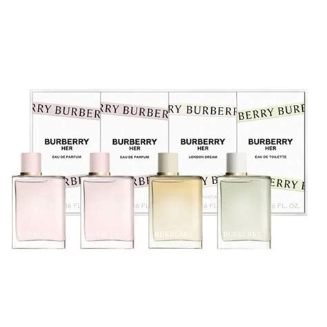 my burberry miniature|burberry mini her collection.